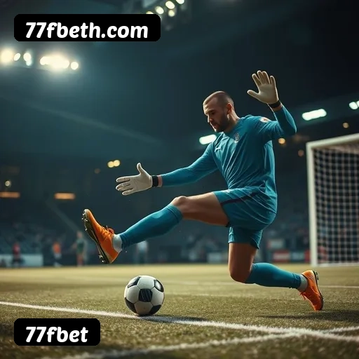 Coleção Premium de Slots 77fbet - NetEnt, Pragmatic Play, Evolution